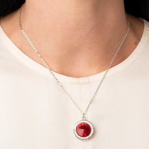 5/$25 Trademark Twinkle - Red